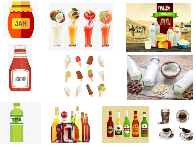 uht sterilizer application