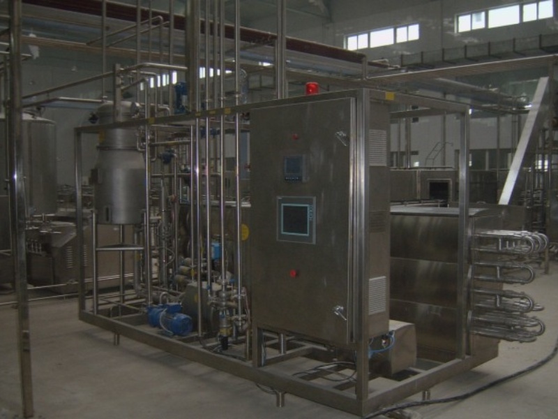 tubular pasteurizer-2